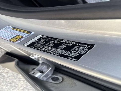 Used 2023 Hyundai Tucson SEL image 23