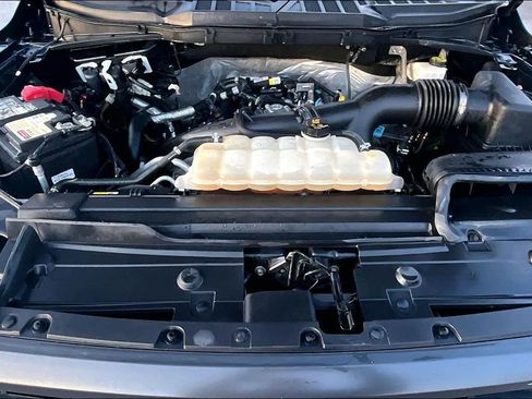 Used 2021 Ford F150 XLT w/ Equipment Group 302A High image 10