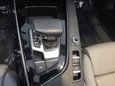 Used 2024 Audi A5 2.0T Premium Plus w/ Premium Plus AWD/4WD image 31