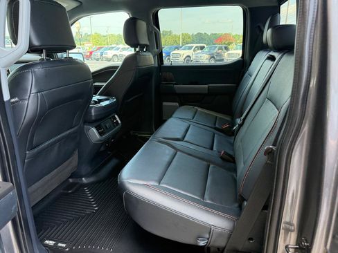 Used 2022 Ford F150 Lariat AWD/4WD image 12