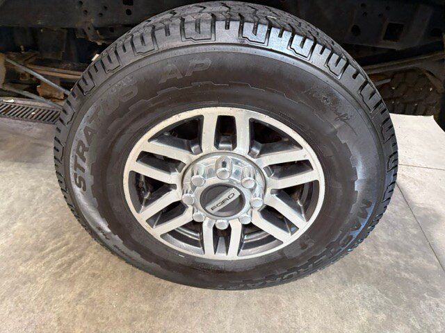 Used 2022 Ford F250 XLT AWD/4WD image 29