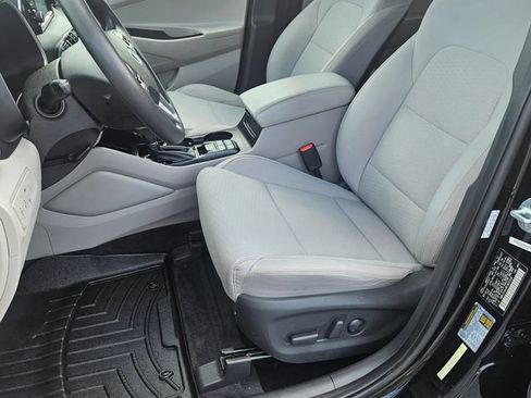 Used 2019 Hyundai Tucson Value AWD/4WD image 13