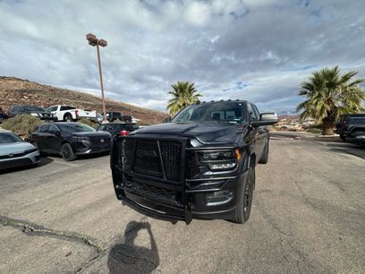 Used 2021 RAM 2500 Limited