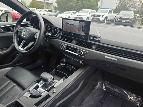Used 2024 Audi A5 2.0T Premium Plus AWD/4WD image 11