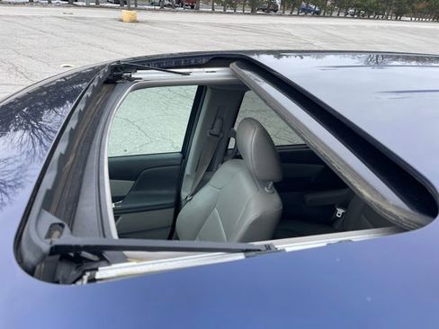 Used 2015 Honda Odyssey EX-L image 10