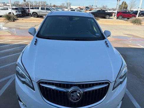 Used 2019 Buick Envision Essence image 6