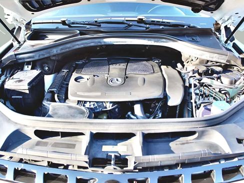 Used 2015 Mercedes-Benz ML 350 2WD image 31