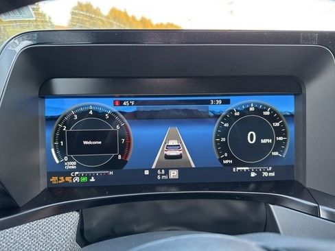 New 2026 Subaru Outback Limited XT image 24