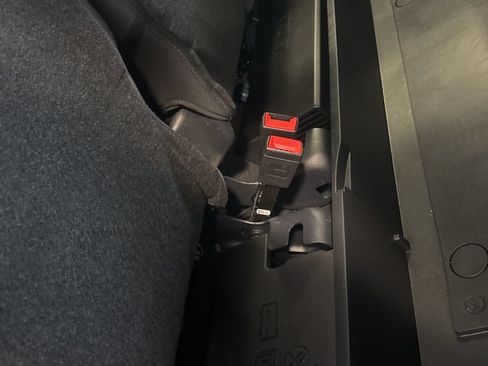 New 2025 Ford F150 Raptor AWD/4WD image 15