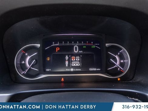 Used 2023 Honda Passport EX-L image 6