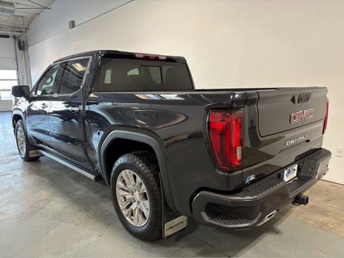 Used 2023 GMC Sierra 1500 Denali image 3