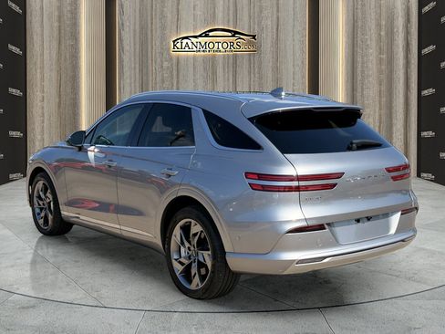 Used 2023 Genesis Electrified GV70 w/ Prestige Package AWD/4WD image 9