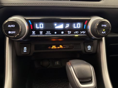 Used 2023 Toyota RAV4 XLE Premium FWD image 18