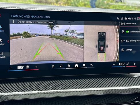 New 2026 BMW M340i xDrive w/ Premium Package AWD/4WD image 22