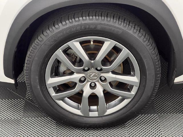 Used 2015 Lexus NX 200t FWD w/ Premium Package image 23