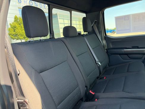 Used 2023 Ford F150 XLT w/ Equipment Group 302A High AWD/4WD image 35