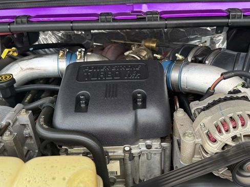 Used 1999 Ford F350 4x4 Crew Cab DRW Super Duty image 15