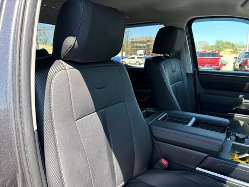 Used 2023 Toyota Tundra SR5 w/ SR5 Convenience Package image 6