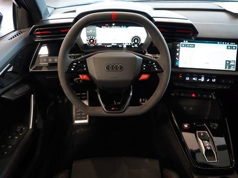 New 2026 Audi RS 3 AWD/4WD image 10