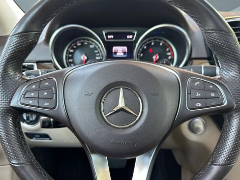 Used 2018 Mercedes-Benz GLE 350 image 11