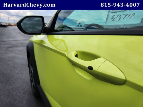 Used 2025 Hyundai Kona SEL image 37