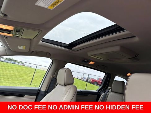 Used 2024 Honda Odyssey Elite image 22