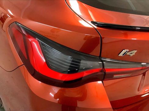 Used 2023 BMW i4 M50 image 29