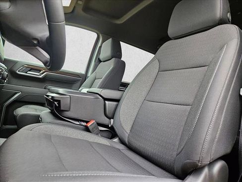 New 2026 Chevrolet Silverado 1500 LT AWD/4WD image 4