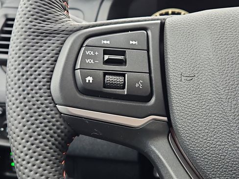 New 2026 Honda Ridgeline TrailSport image 15