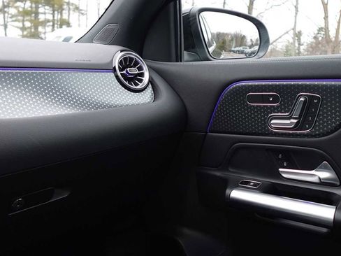 Used 2026 Mercedes-Benz GLA 250 4MATIC image 25