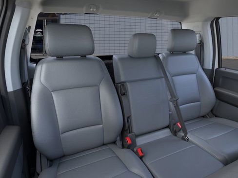 New 2026 Ford F550 4x4 Regular Cab Super Duty image 10