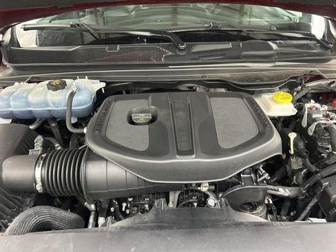 Used 2025 RAM 1500 Laramie image 30