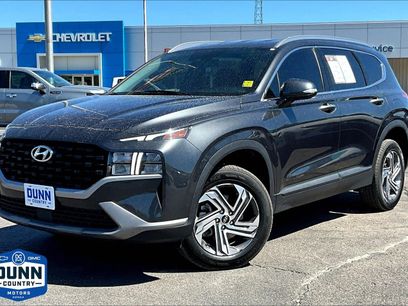 Used 2023 Hyundai Santa Fe SEL