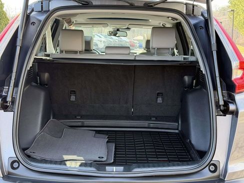Used 2019 Honda CR-V EX-L image 14