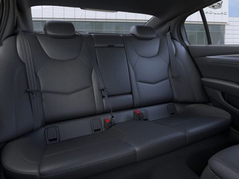 New 2026 Cadillac CT5 Premium Luxury w/ Technology Package image 17