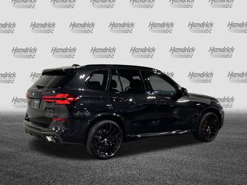 Used 2026 BMW X5 xDrive40i w/ Executive Package AWD/4WD image 8