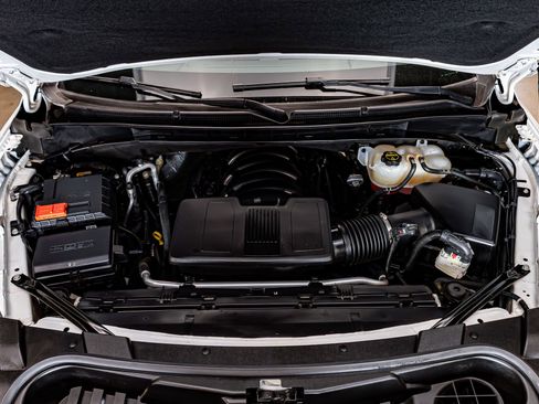 Used 2024 GMC Yukon Denali Ultimate image 30