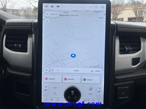 Used 2022 Ford Expedition Timberline image 7