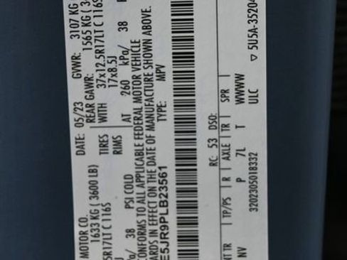 Used 2023 Ford Bronco Raptor image 64