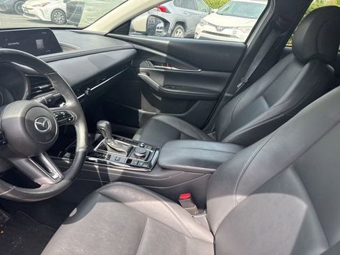 Used 2024 MAZDA CX-30 AWD 2.5 S w/ Preferred Package image 7