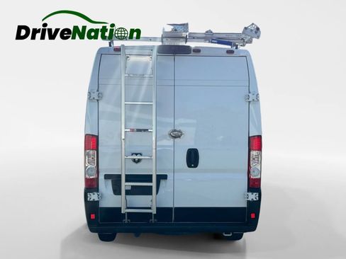 Used 2022 RAM ProMaster 3500 image 4