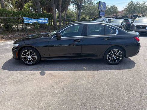 Used 2022 BMW 330i xDrive Sedan w/ Driving Assistance Package AWD/4WD image 2