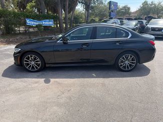 Used 2022 BMW 330i xDrive Sedan w/ Driving Assistance Package AWD/4WD video 2