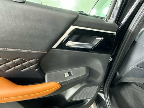 Used 2022 Mitsubishi Outlander SEL AWD/4WD image 16