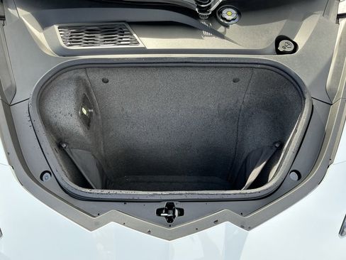 Used 2025 Chevrolet Corvette Stingray Preferred Cpe w/ Z51 Performance Package image 25