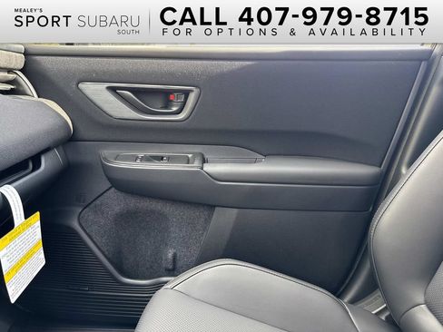 New 2026 Subaru Outback Limited AWD/4WD image 28