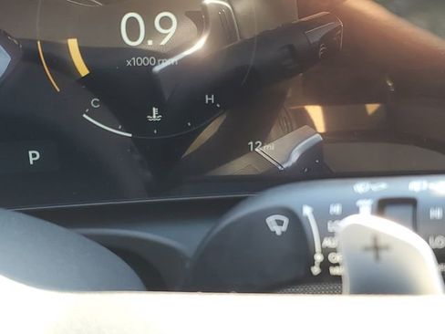 New 2026 Hyundai Tucson Limited image 26