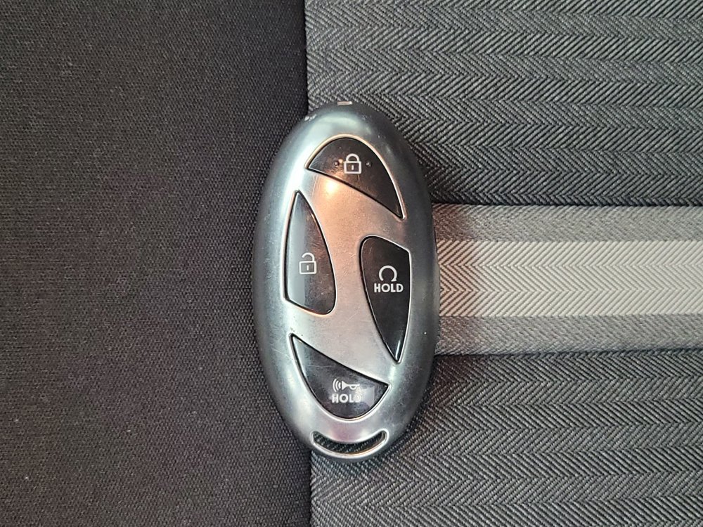 Used 2025 Hyundai Sonata SEL FWD image 32