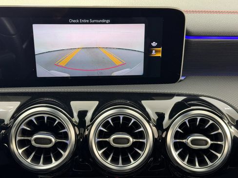 Used 2020 Mercedes-Benz CLA 250 CLA 250 w/ Premium, AMG Line & image 30