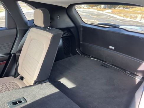 Used 2022 Ford Escape SE w/ Convenience Package image 26